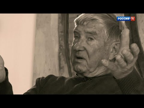 Видео: Искусственный отбор. Эфир 22.01.2019 / Телеканал Культура