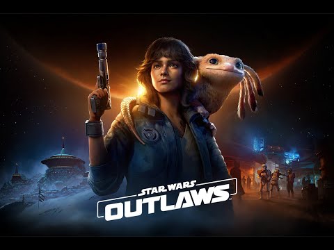 Видео: Star Wars Outlaws➤ПРОХОЖДЕНИЕ ИГРЫ➤(ПК)➤#2