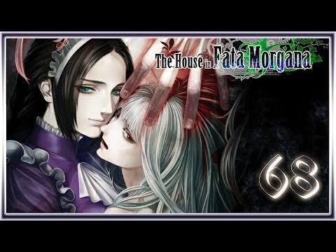 Видео: The House in Fata Morgana - 68: Rin - Закулисная история (Бонус) - [ПРОХОЖДЕНИЕ]