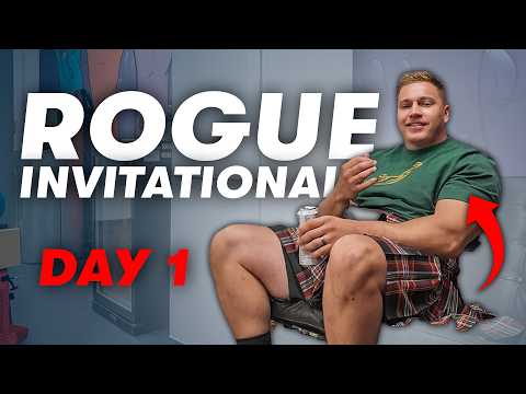 Видео: О ЧЕМ НА САМОМ ДЕЛЕ ГОВОРЯТ СТРОНГМЕНЫ ЗА КУЛИСАМИ?