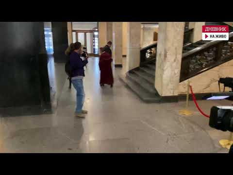 Видео: Апелативният съд остави за постоянно Джейхан Ибрямов в ареста