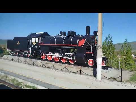 Видео: К СТАНЦИИ ЗИЛОВО, ЗАБАЙКАЛЬЕ