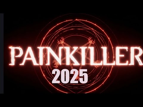 Видео: Painkiller 2025. Часть 1. #painkiller2025 #painkillerпрохождение #painkillerигра