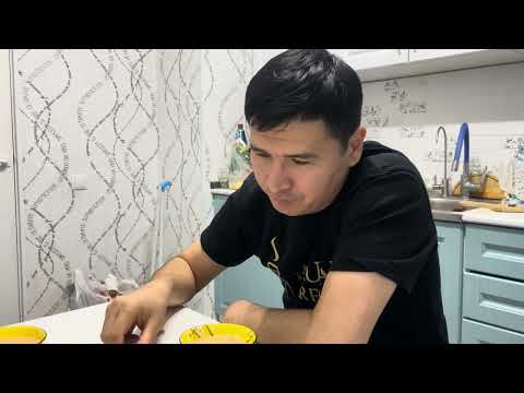 Видео: казах про Узбекистан и плов