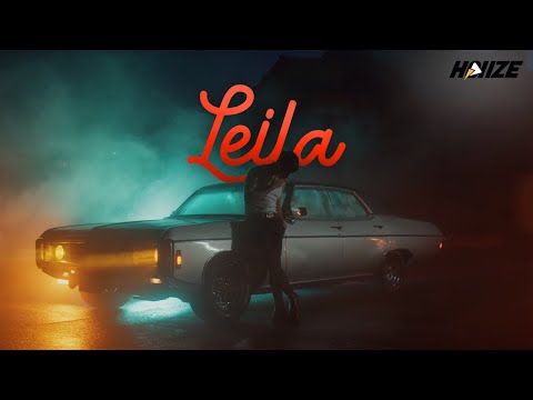 Видео: Рейнмен - Лейла