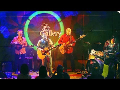 Видео: Группа "КАФЕ". Концерт в ТК "Галерея"