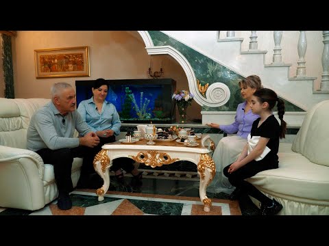 Видео: Хъулаты Бинонтæ I Дзæнгæрæг