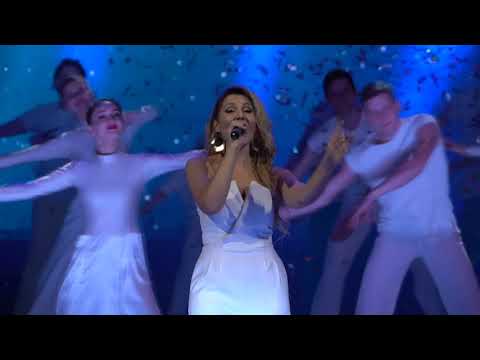 Видео: МИЛЛИОН ГОЛОСОВ|| ПОЛИНА ГАГАРИНА