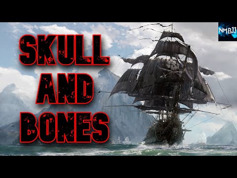 Видео: ПИАСТРЫ!!! - Skull And Bones ☠️