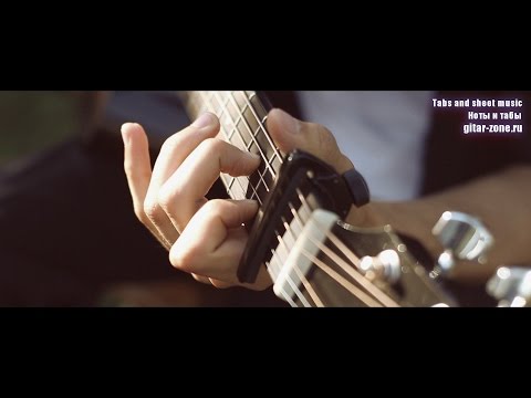 Видео: Ozzy Osbourne - I Just Want You⎪Гитарный кавер (акустика)