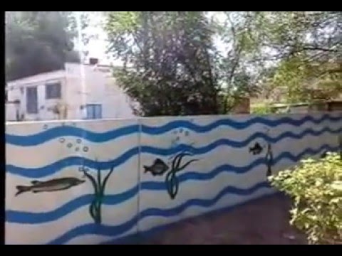 Видео: Добро пожаловать в Лагань