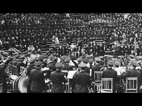 Видео: Fantasia on themes of songs by Isaak Dunayevsky (Vitaly Eremeev) / Фантазия на песни  Дунаевского