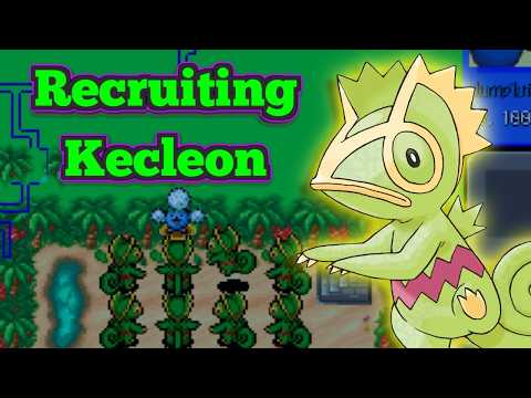 Видео: Как пройти самое безумное испытание в мире покемонов