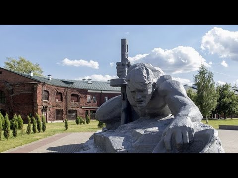 Видео: Рассказ Участника Обороны Брестской Крепости.