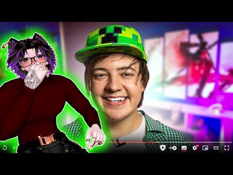 Видео: ПАРОДИЯ на СТАРЫЙ YOUTUBE (все блогеры и все форматы) | Айзек смотрит