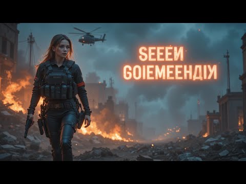 Видео: Она одна уничтожила тайную армию! История мести, от которой мурашки по коже! | ТЕНЬ ВОЗМЕЗДИЯ