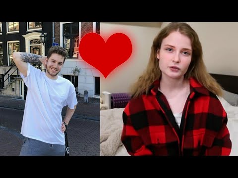 Видео: ДАША РАССКАЗЫВАЕТ О ТОМ, КАК ОНА ПОЗНАКОМИЛАСЬ С АИДОМ