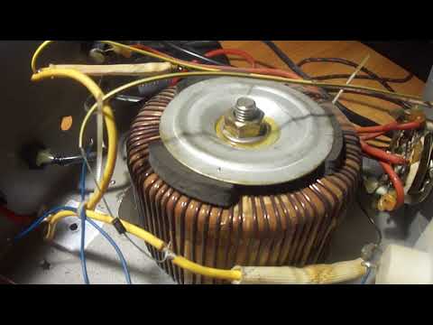 Видео: Ремонт зарядного maxinter PLUS-8AT