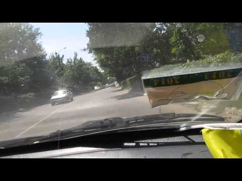 Видео: В ЦУРКАН---ПЕСЕНКА ПРО АККЕРМАН