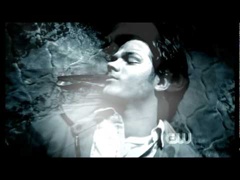 Видео: Supernatural (Sam Winchester) - Небо мои крылья