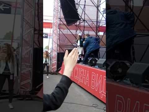 Видео: Выступает на Видфесте Куплинов