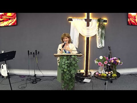 Видео: Свідчення про силу Божу - Регіна