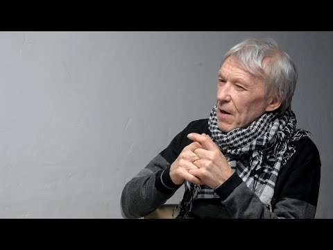 Видео: Александр Ильянен: о Шатобриане и Хлебникове