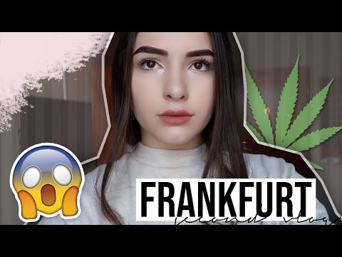 Видео: КАЙФАНУЛА В ГЕРМАНИИ 😂