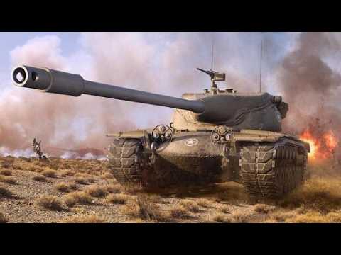Видео: T57 Heavy || Сектор приз на барабане #миртанков #wot