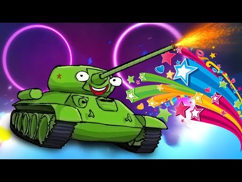 Видео: УГАРНЫЕ ТАНЧИКИ ► ShellShock Live |2|