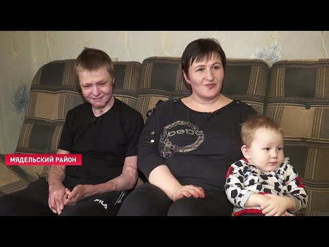 Видео: В гостях у Ромы Когодовского. Как живёт мальчик-герой? / Истории тех, кто знает всё о мужестве