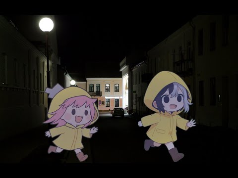 Видео: vvurst_exe и Megubite в подвале ➤ little nightmares III + важное обсуждение №1