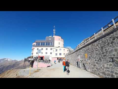 Видео: Давос 12 жовтня 2025 рік