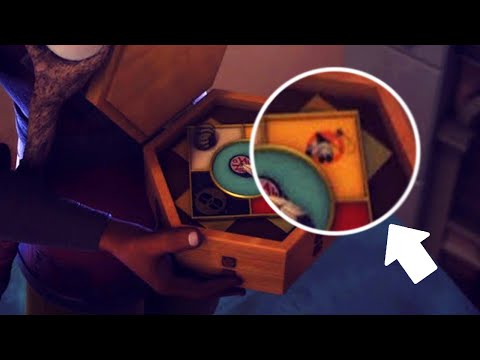 Видео: ГЛАВНАЯ ТАЙНА НОВОЙ ШКАТУЛКИ В "ЛЕДИ БАГ И СУПЕР КОТ"!! НОВЫЙ ХРАНИТЕЛЬ КАМНЕЙ ЧУДЕС!! ТЕОРИИ