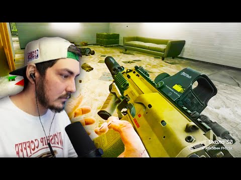 Видео: MP7 - УЛИЧНЫЙ ЛАЗЕРГАН #tarkov #тарков #escapefromtarkov #eft #побегизтаркова