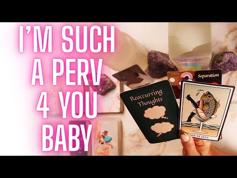 Видео: 🍎✨Они не могут отвести глаз👀 от вас✨🔮 Ты и только ты✨🔮 Гадание на Таро о любви