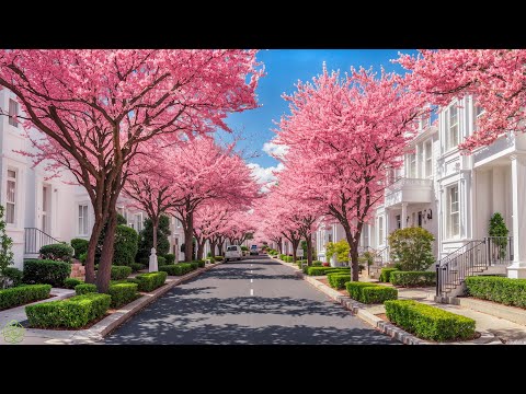 Видео: ВОССТАНОВЛЕНИЕ НЕРВНОЙ СИСТЕМЫ 🌸 Нежная музыка, успокаивает нервную систему и радует душу #24