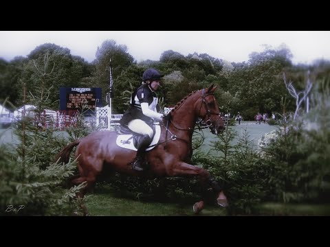 Видео: Вызывай счастье「 Equestrian sport MV 」HD