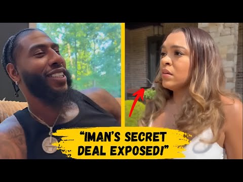 Видео: Предложение Иман лишило Шайлу дара речи: что она будет делать?!