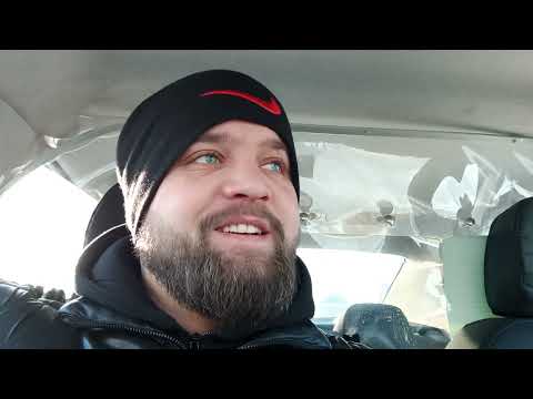 Видео: работа в такси Bolt. краткий обзор. первое впечатление работы на парковой машине