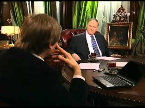 Видео: Капица С.П и Анохин К.В - Нейроны, разум и сознание