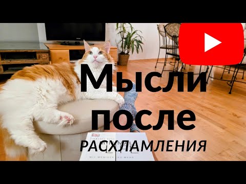 Видео: Новая реальность. Начинающий минима-Лист о 10 важных вещах.