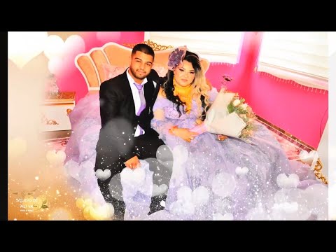 Видео: Годежа на Емрах и Зеля..Първенец Studio Dj Ali..4K