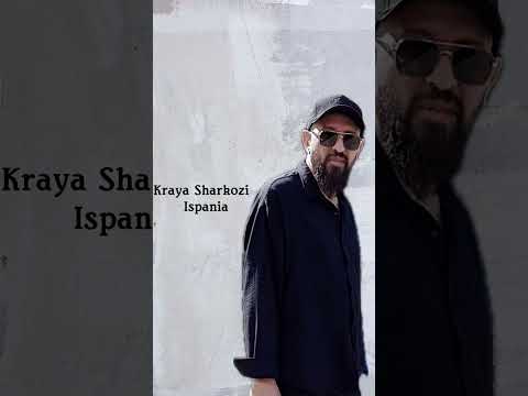 Видео: Kraya Sharkozi - Ispania Края Шаркози
