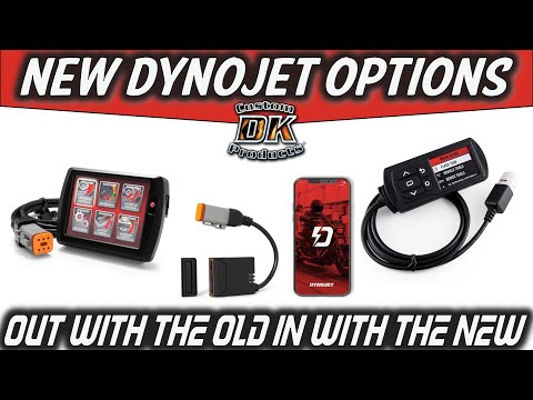 Видео: Большие перемены для тюнеров Harley Power Vision