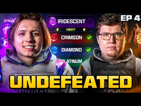 Видео: ЭТО МОЖЕТ БЫТЬ КОНЕЦ... (HAVOK & KISMET ROAD TO IRI UNDEFEATED EP.4)