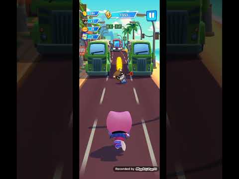 Видео: Том погоня героев новые скины для тома анджеллы и хэнка