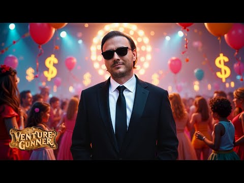 Видео: Бизнес на детских праздниках. Сколько можно заработать и как открыть.