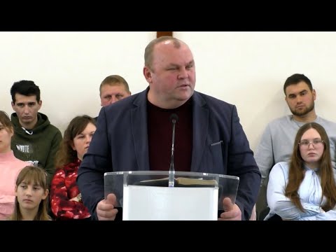 Видео: Мукиенко М.Ф.\\"Страдания в нашей жизни."