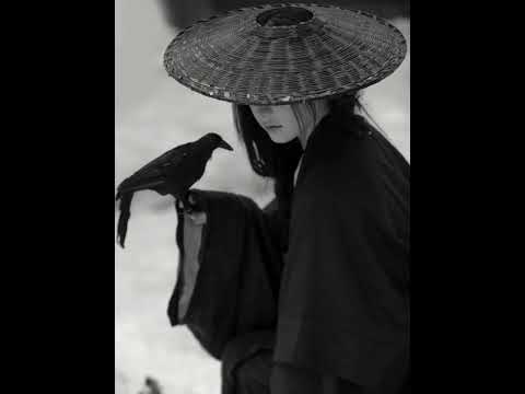 Видео: Jah Khalib - Ты словно целая/slowed